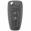 Ford FO21 Ranger, C-Max, Focus Car Key Replacement