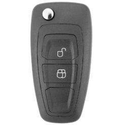 Ford FO21 Ranger, C-Max, Focus Car Key Replacement