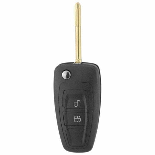 Ford FO21 Ranger, C-Max, Focus Car Key Replacement - Image 6