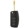 Ford FO21 Falcon, Focus, Mondeo Car Key Replacement