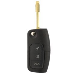 Ford FO21 Falcon, Focus, Mondeo Car Key Replacement