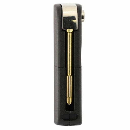 Ford FO21 Falcon, Focus, Mondeo Car Key Replacement - Image 4