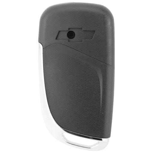 Holden 2 Button Flip HU100 Blade Replacement Car Key - Image 6