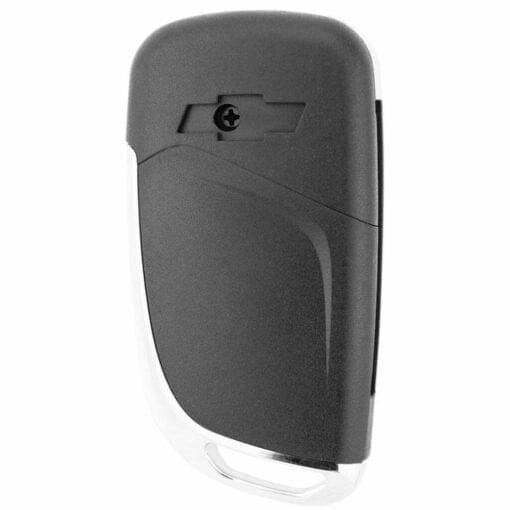 Holden 3 Button Flip HU100 Blade Replacement Car Key - Image 6
