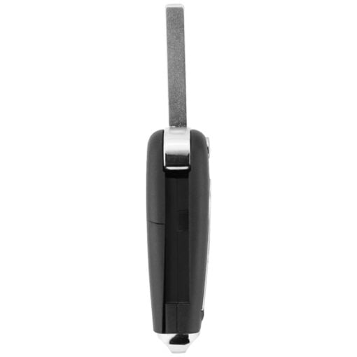 Holden 3 Button Flip HU100 Blade Replacement Car Key - Image 4