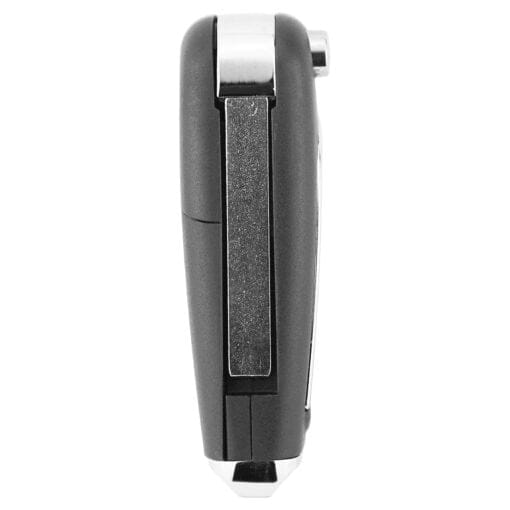 Holden 4 Button Smart Flip HU100 Blade Replacement Car Key - Image 6