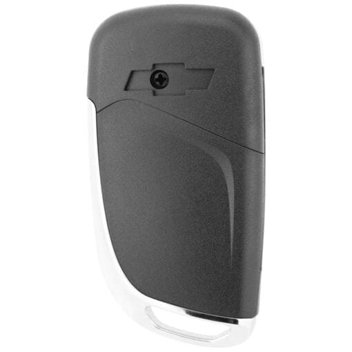 Holden 5 Button Flip HU100 Blade Replacement Car Key - Image 6