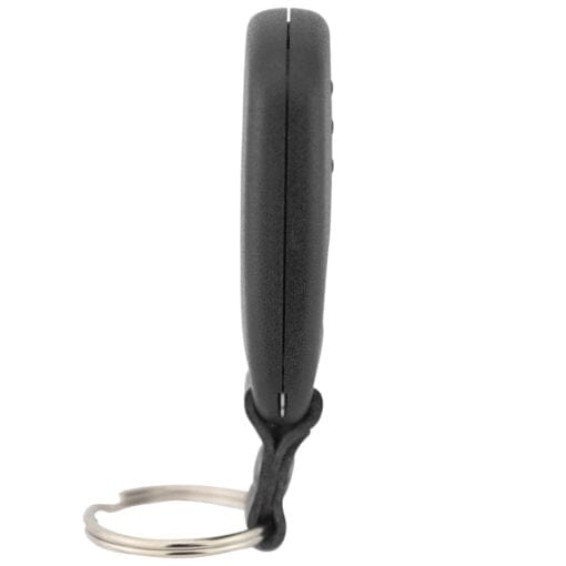 Hyundai Three Button Elantra, Santa Fe, Tucson Car Key Replacement - Image 5
