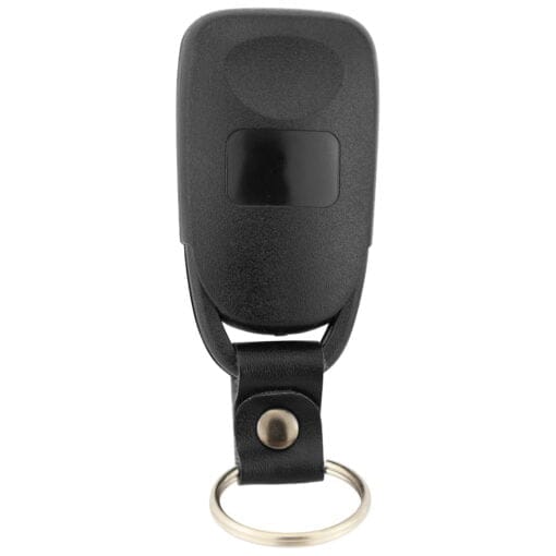 Hyundai Elantra, Santa Fe, Tucson Two Button Car Key Replacement - Image 4