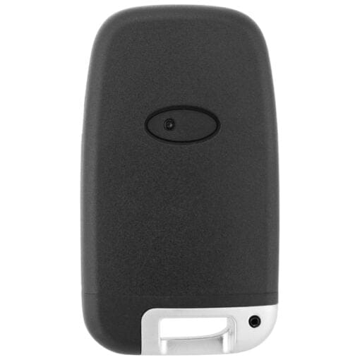 Hyundai Sonata 8, IX35, Veloster 3 Button Car Key Replacement - Image 5