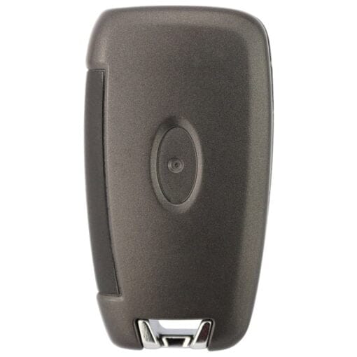 Hyundai i30N, Kona N, Tucson 4 Button Car Key Replacement - Image 6