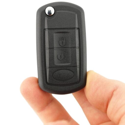 Land Rover Land Rover Sport, LR3 Car Key Replacement - Image 5
