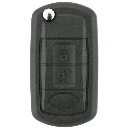 Land Rover Land Rover Sport, LR3 Car Key Replacement