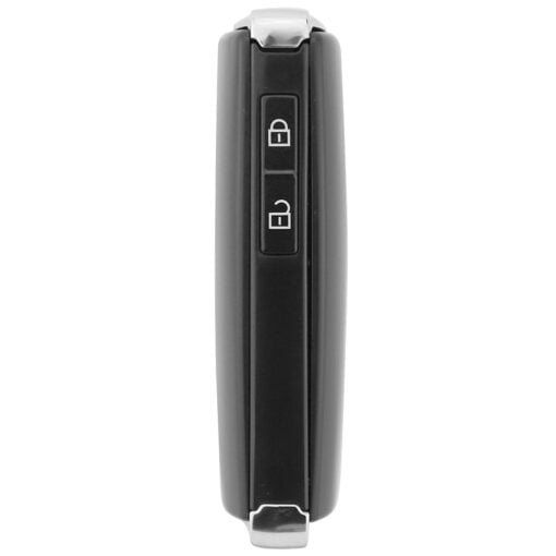 Mazda CX-3, CX-5, MX-5 Smart 2 Button Car Key Replacement - Image 7