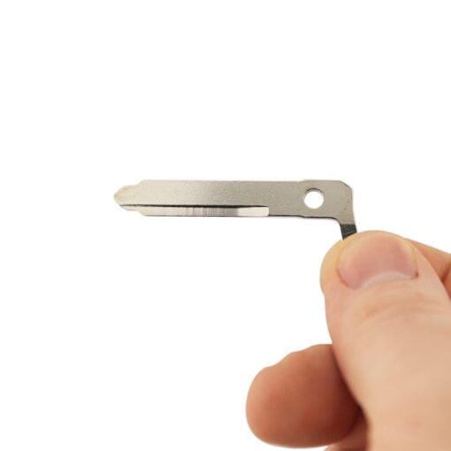 Mazda CX-3, CX-5, MX-5 Smart 2 Button Car Key Replacement - Image 4
