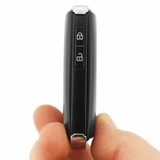 Mazda CX-3, CX-5, MX-5 Smart 2 Button Car Key Replacement - Image 8