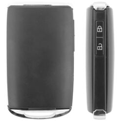 Mazda CX-3, CX-5, MX-5 Smart 2 Button Car Key Replacement