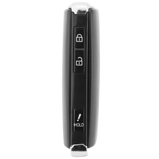 Mazda CX-3, CX-5, MX-5 Smart 3 Button Car Key Replacement - Image 8