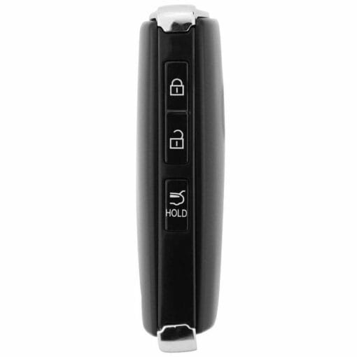 Mazda 3, 6, Miata Smart 3 Button Car Key Replacement - Image 7