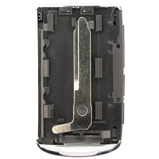 Mazda 3, 6, Miata Smart 3 Button Car Key Replacement - Image 5