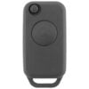 Mercedes Benz M-Class 1 Button Car Key Replacement
