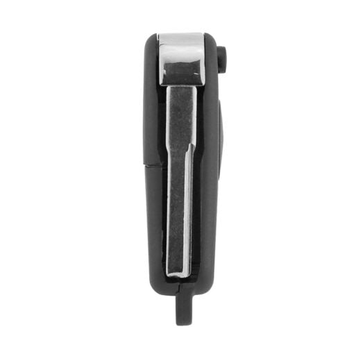 Mercedes Benz M-Class 1 Button Car Key Replacement - Image 5