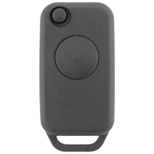 Mercedes Benz M-Class 1 Button Car Key Replacement