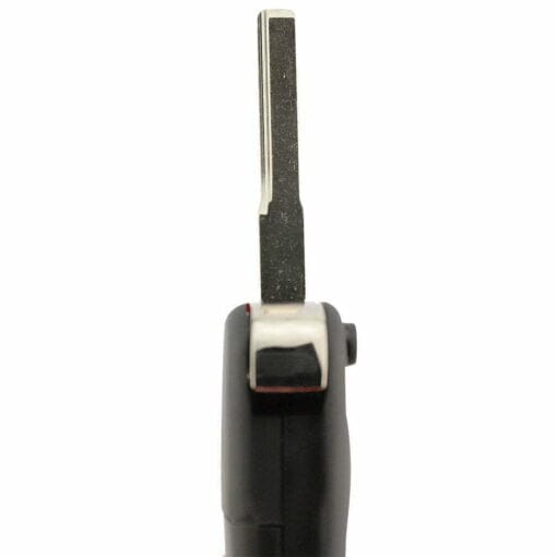 Mercedes Benz M-Class 1 Button Car Key Replacement - Image 3