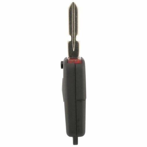 Mercedes Benz M-Class 1 Button HU39 Car Key Replacement - Image 7