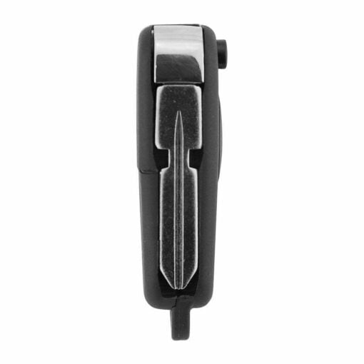 Mercedes Benz M-Class 1 Button HU39 Car Key Replacement - Image 6