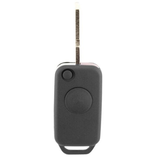 Mercedes Benz M-Class 1 Button HU39 Car Key Replacement - Image 8