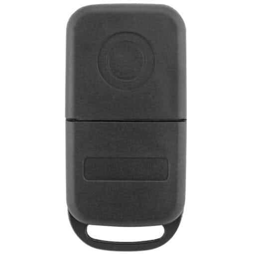 Mercedes Benz M-Class 2 Button Car Key Replacement - Image 6