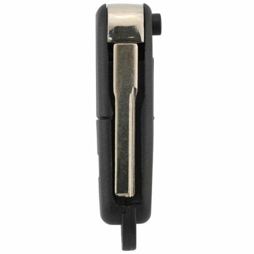 Mercedes Benz M-Class 2 Button Car Key Replacement - Image 5