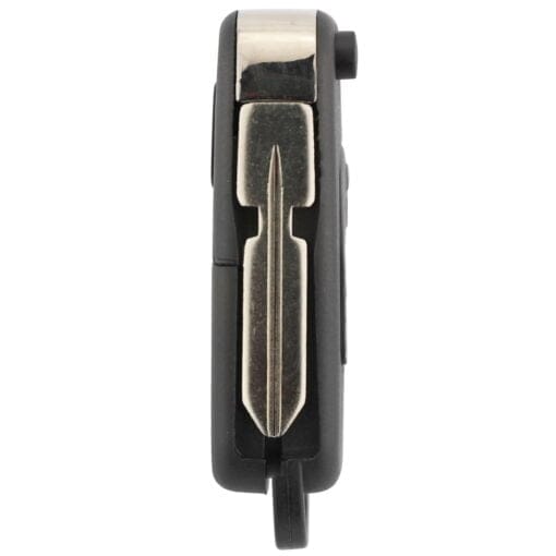Mercedes Benz HU39 M-Class 3 Button Car Key Replacement - Image 5