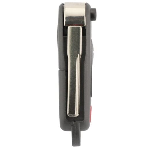 Mercedes Benz M-Class 4 Button Car Key Replacement - Image 6
