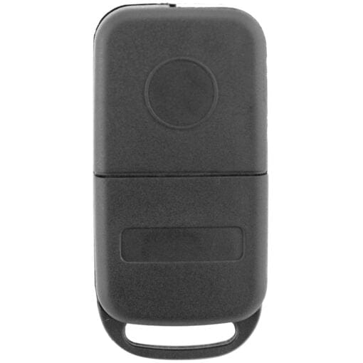 Mercedes Benz M-Class 4 Button Car Key Replacement - Image 5