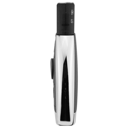 Mercedes Benz 1997-2014 4 Button Car Key Replacement - Image 7