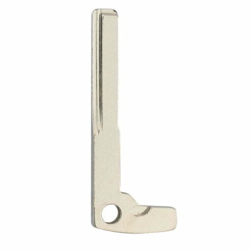 Mercedes Benz 1997-2014 4 Button Car Key Replacement - Image 5