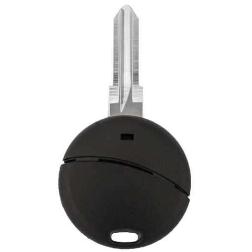 Mercedes Benz Smart Cabrio, Coupe, Crossblade Car Key Replacement - Image 4