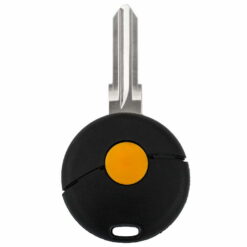 Mercedes Benz Smart Cabrio, Coupe, Crossblade Car Key Replacement