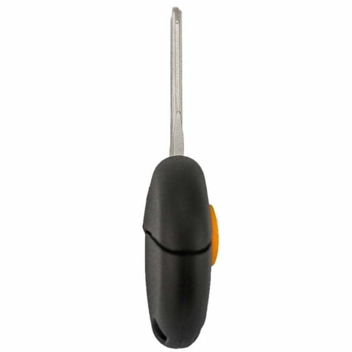 Mercedes Benz Smart Cabrio, Coupe, Crossblade Car Key Replacement - Image 3