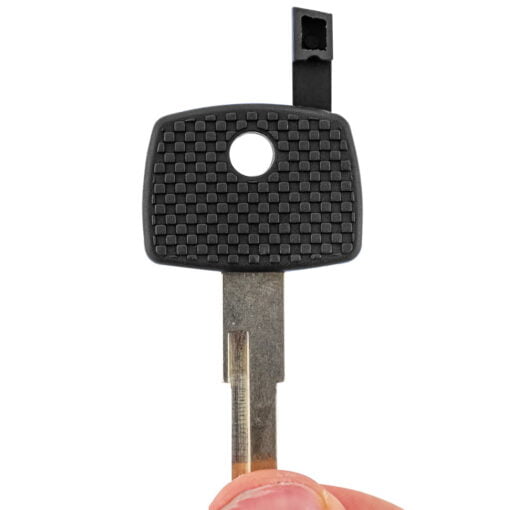 Mercedes Benz Vito, Actros, Sprinter YM15 Car Key Replacement - Image 4