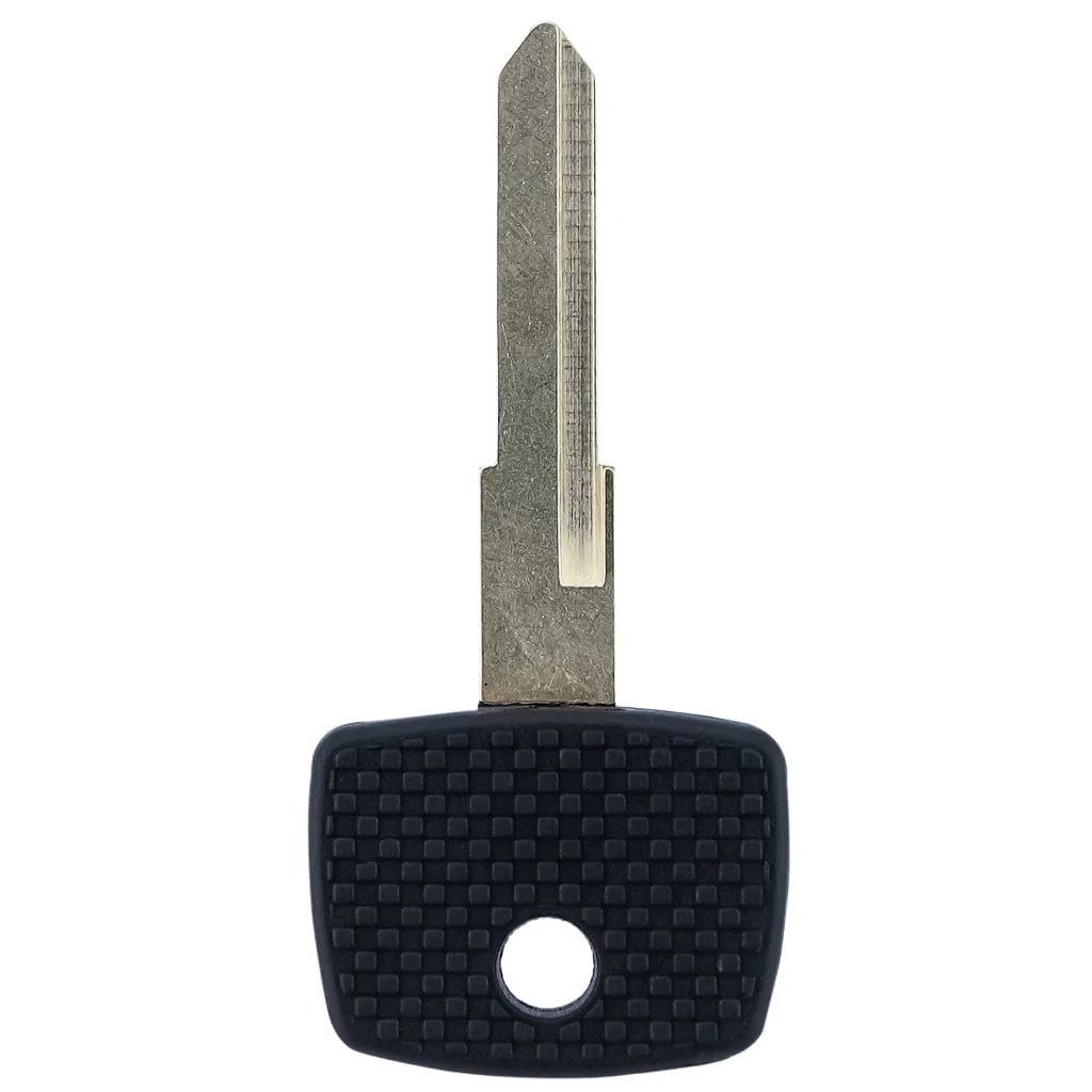 mercedes sprinter replacement key