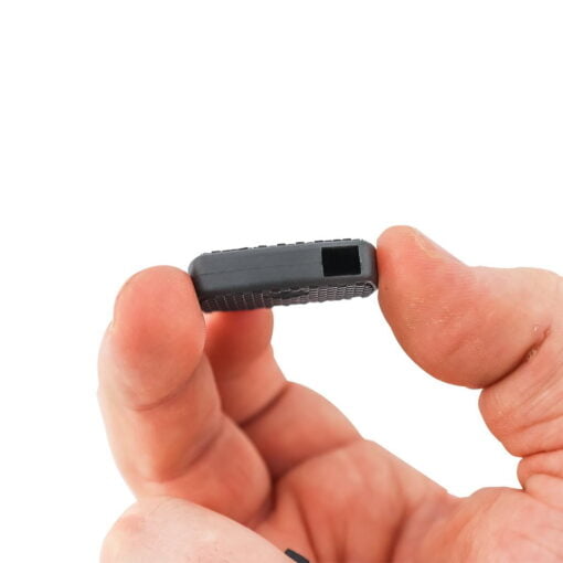 Mercedes Benz Vito, Actros, Sprinter HU64 Car Key Replacement - Image 6