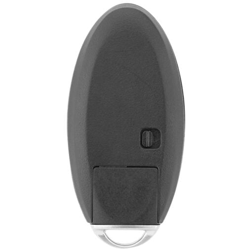 Nissan Altima, Versa, Maxima 4 Button Car Key Replacement - Image 7