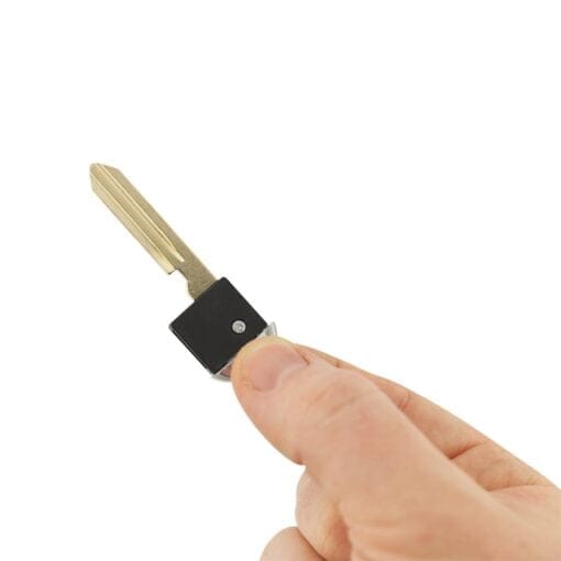Nissan Altima, Versa, Maxima 4 Button Car Key Replacement - Image 3
