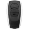 Subaru Three Button Car Key Replacement for Forester, WRX, Impreza, Outback