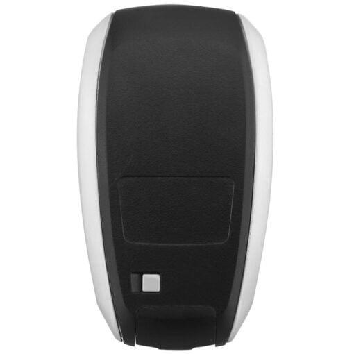 Subaru Three Button Car Key Replacement for Forester, WRX, Impreza, Outback - Image 5