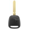 Toyota 1 Button Replacement Car Key for Celica, Corolla, Carina