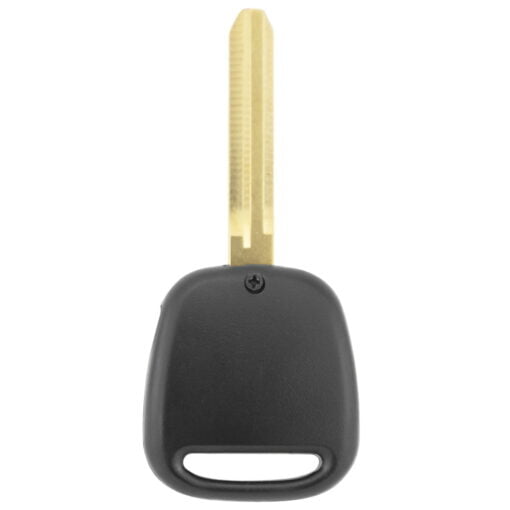 Toyota 1 Button Replacement Car Key for Celica, Corolla, Carina - Image 6